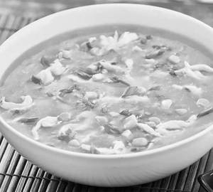Veg Sweet Corn Soup