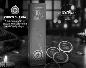 Choco Chakra (Pack Of 5)