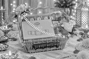 The Traditional Festive Gift Hamper
