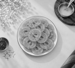 Ghee Jalebi [ 500 Grams ]