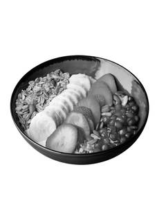 Yogurt Bowl