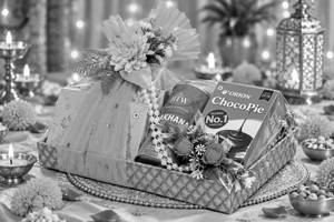 Diwali Utsav Hamper