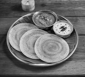 Set dosa