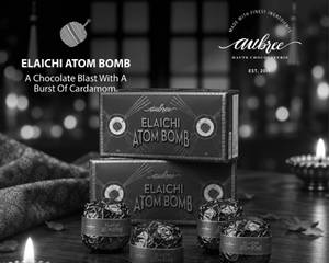 Elaichi Bomb