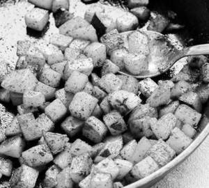 Potato Fry(250Ml)