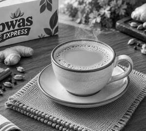 Kadak Chai