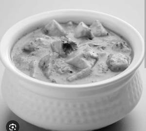 Paneer Butter Masala