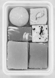 Yamuna Ghee & Milk Assorted Sweets (250g)