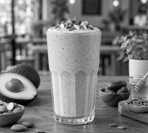 Super Avocado 300 Ml