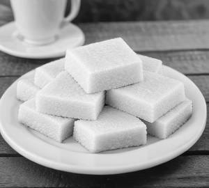 Khava Burfi