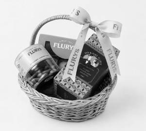 Bijoya’r Mishtimukh Hamper