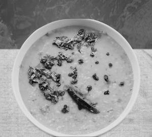 Moog Daal Fry Desi Ghee