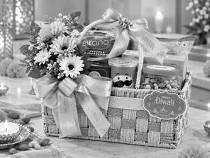 Cheering Diwali Hamper