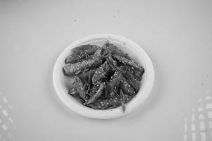 Honey Chilli Potato