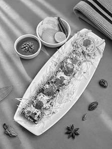 Paneer Malai Tikka