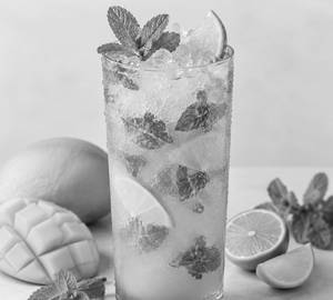 Mango Mojito 300 Ml