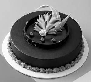 Choco Delight Cake