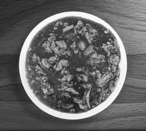 Chicken With Black Bean Sauce