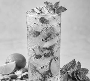 Dry Fruit Mojito 300 Ml