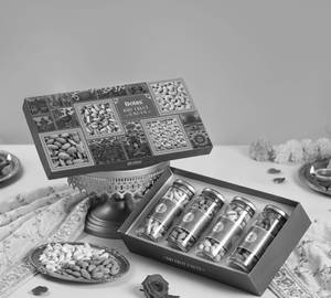 Diwali Gift Box (425 G)