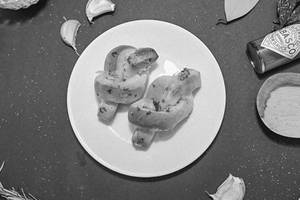 Garlic Knots