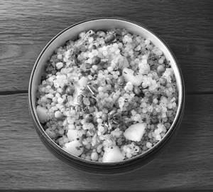 Sabudana Khichdi