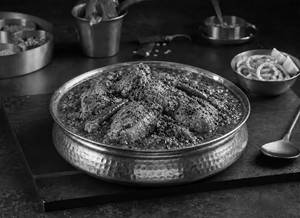 Chicken Kalimiri