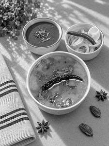 Dal Tadka Without Onion And Garlic