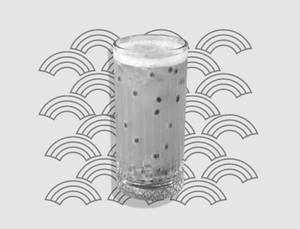 Passionfruit Iced Tea