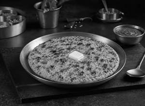 Aloo Onion Paratha (1 Pc)