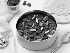 Overload Cookie    Tin