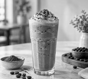 Cold Coffee