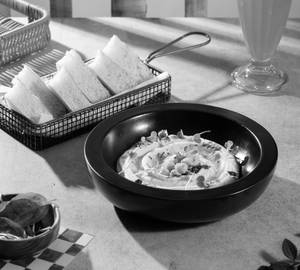 Hummus with choice of Bread
