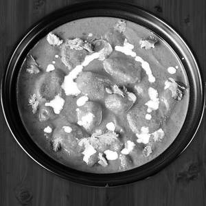 Butter Chicken Gravy