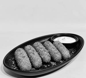 Fish Fingers