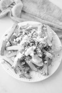 Loaded Fries Normal