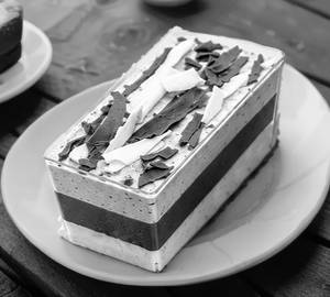 Strawberry Chocolate Dream