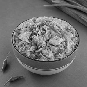 Dragon Fire Egg Fried Rice