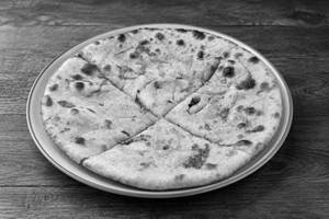 Aloo Paratha