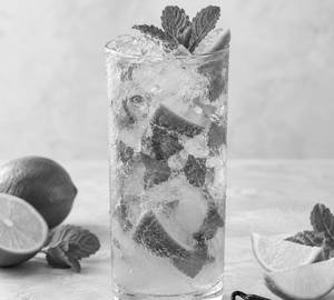 Vanilla Mojito 300 Ml