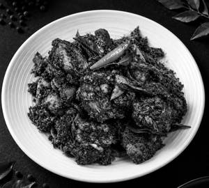 Pepper Pork Fry