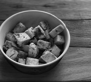 Vrat Paneer Saute (250Gm)