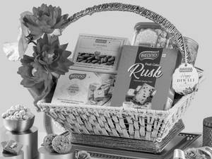 Flex Choice Diwali hamper