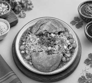 Chana Kachori