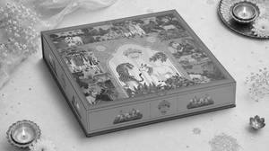 Satyanishta Gift Box (525 G )