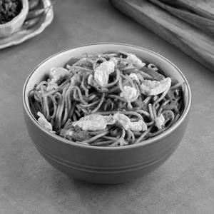 Hawkers Style Chowmein