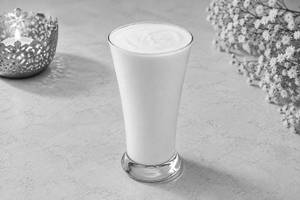 Salted Lassi [Fasting]