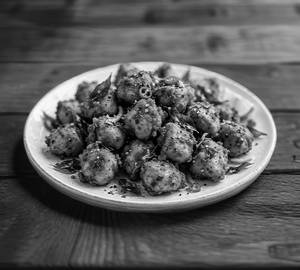 Chicken Pakoda Boneless