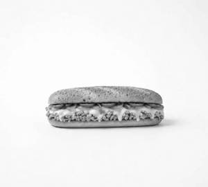 Philly Lamb - Sub