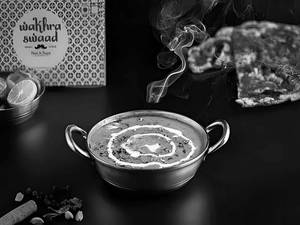 Shahi Paneer- No Onion And Garlic